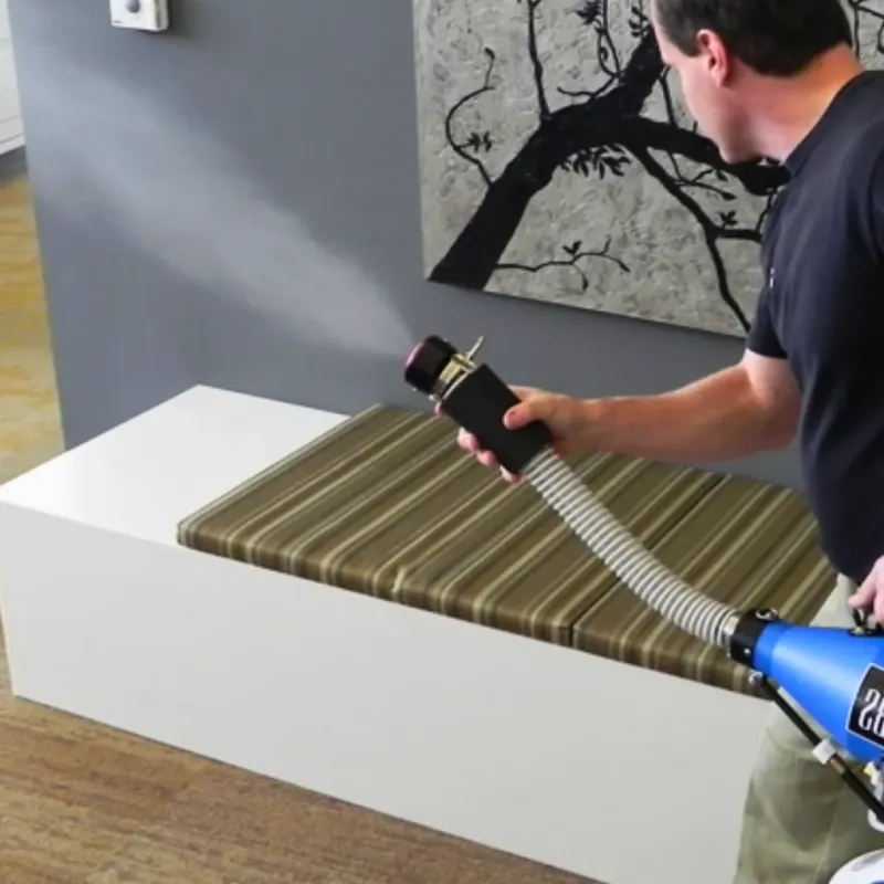 Professional Odor Removal in Halfway House, PA